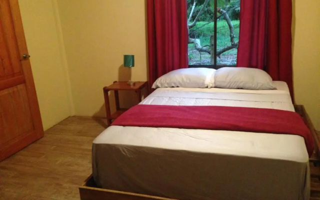 Villa Chile Verde Suites