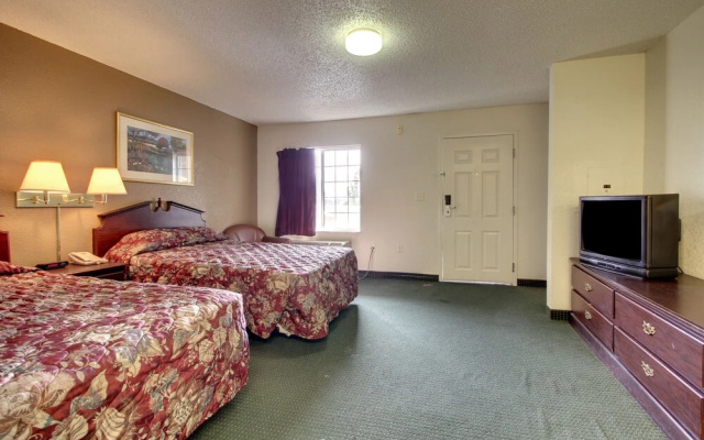 Sun Suites of Charlotte