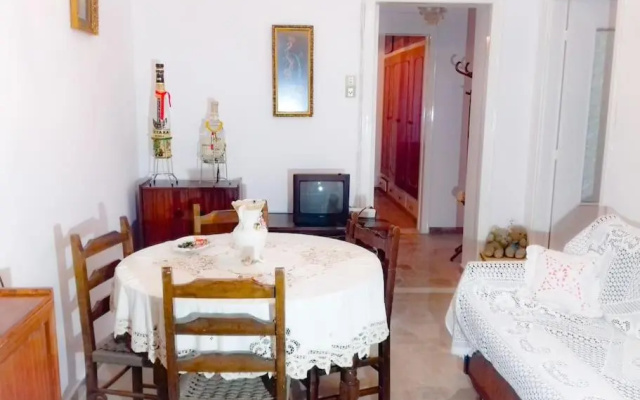 Παραδοσιακό σπίτι με πανοραμική θέα