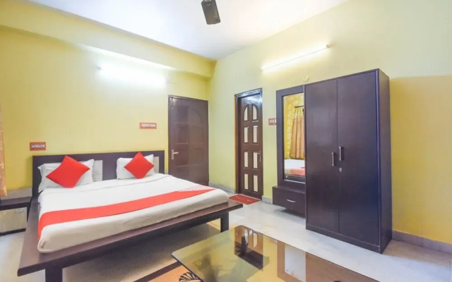 Heaven Place Guest House