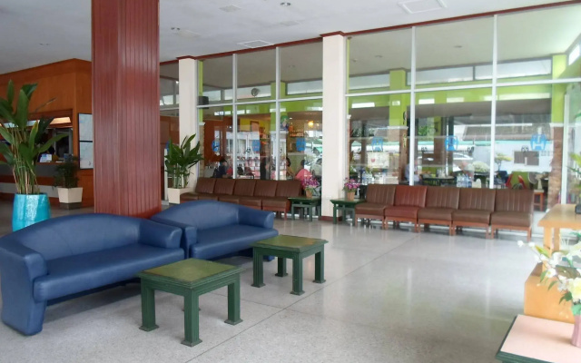 Tapee Hotel