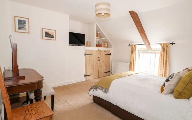 Flint Cottage