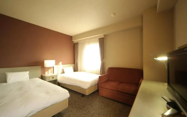 Hotel Ronshan Sapporo - Vacation STAY 64963v