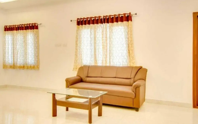 RVN Grand, Nellore