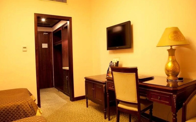 City View Hotel Shanghai