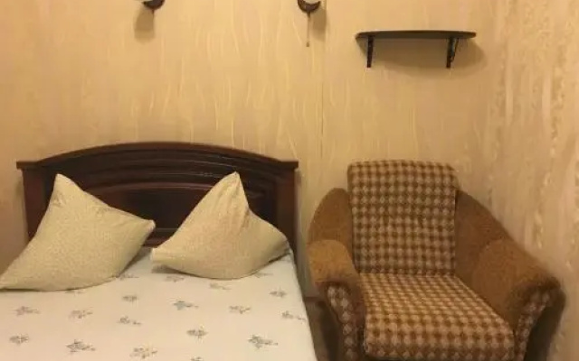 Orkhideya Guest House