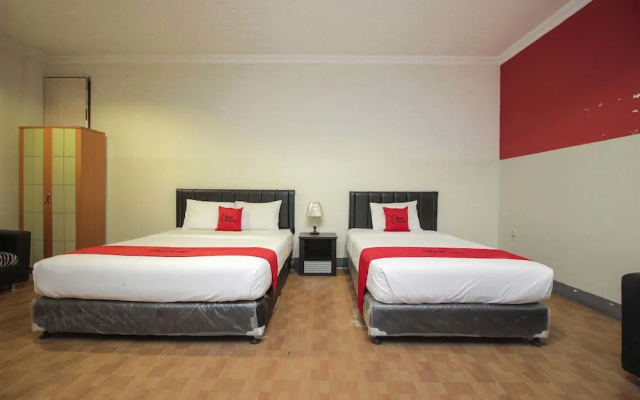 Hotel Divina By RedDoorz