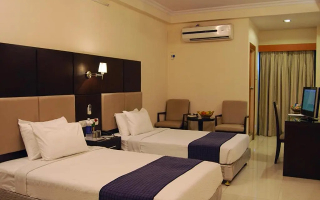 Lords Eco Inn Dahej