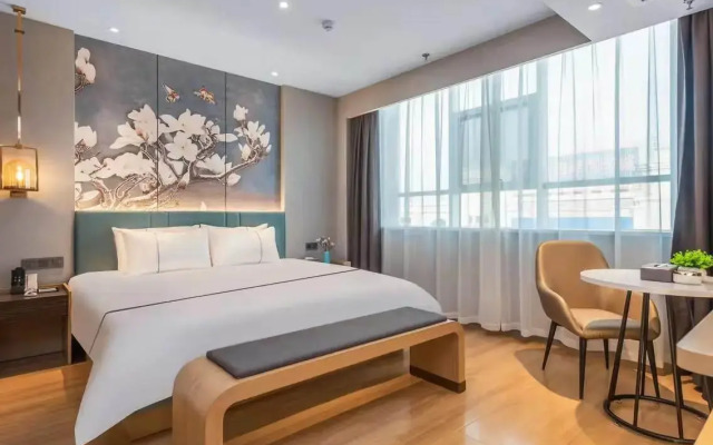 Magnotel  Hotel(Changsha Provincial Government Guihuaping Subway Station Store)