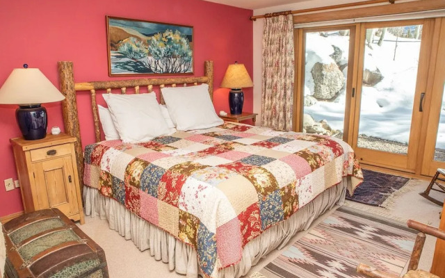 Potato Patch Club 22 - 4 Br Townhouse