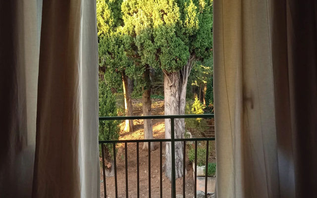 Il Giardino di Daniel Spoerri
