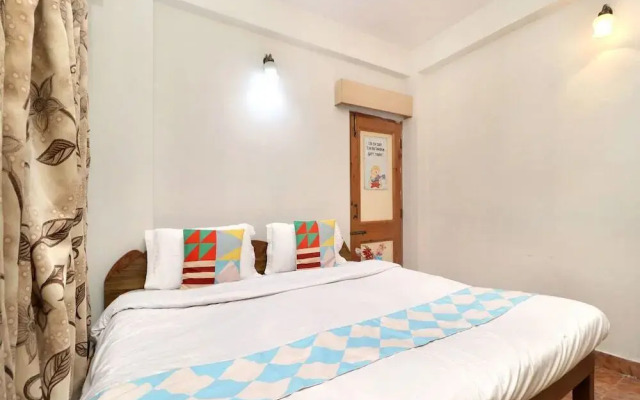 Valley View Stay by OYO Rooms