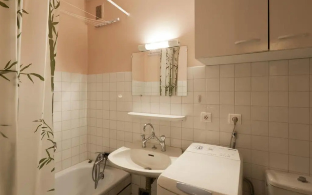 Appartement Brides-les-Bains, 1 pièce, 5 personnes - FR-1-512-19