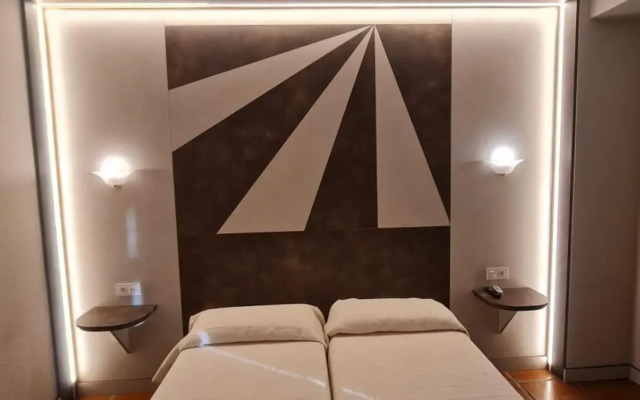 Hotel La Rad