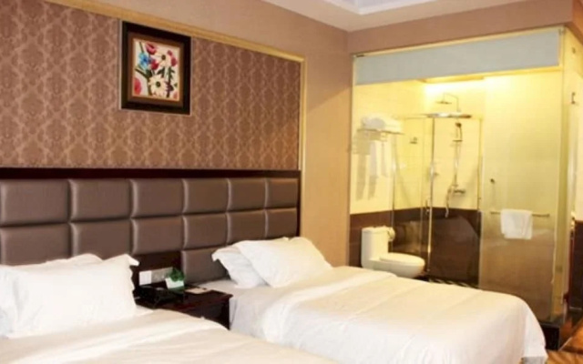 Saifeel Hotel