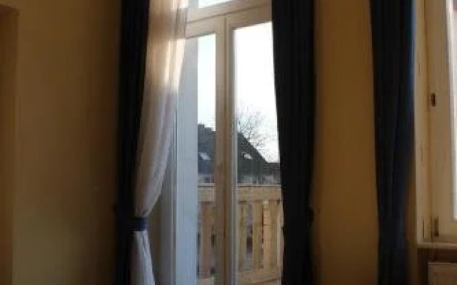 Hotel Am Park