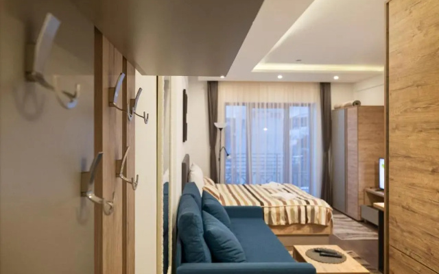Shining Apartment Milmari L5