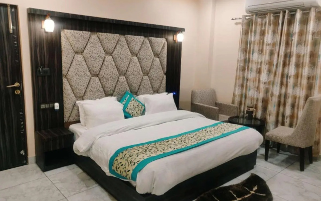 FabHotel Riverdale