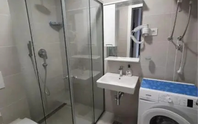 Apartman Krstajić