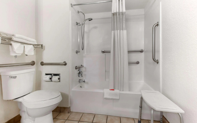 SureStay By Best Western Phoenix Airport