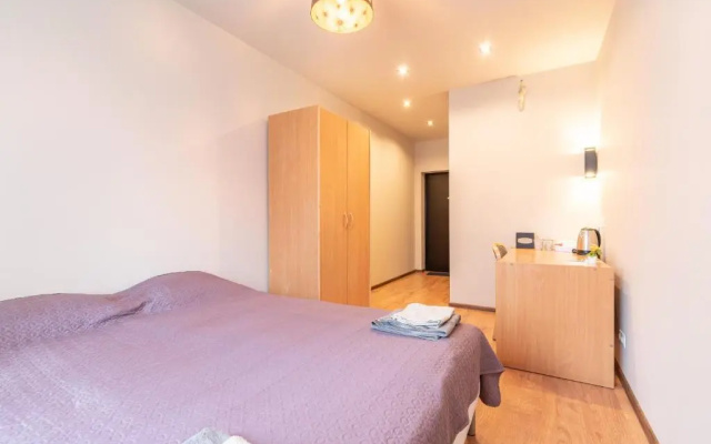 RVR Smart Apart 216