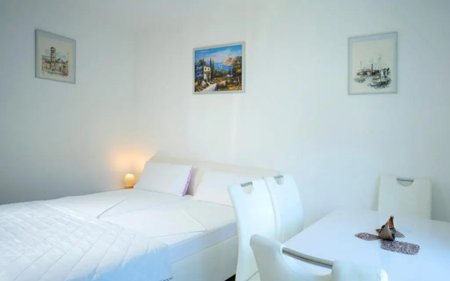 Apartments Matkovic