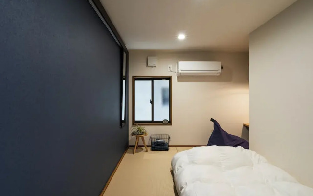 Omishima Space Omoya