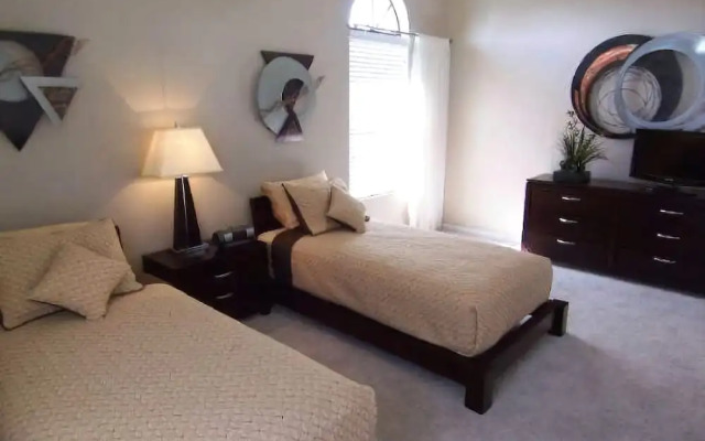 Vacation Homes by MHB Properties