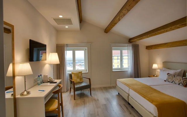 Hotel Riverside Alfama