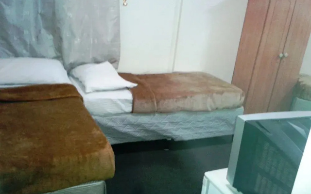 Fal Al Sod Hotel