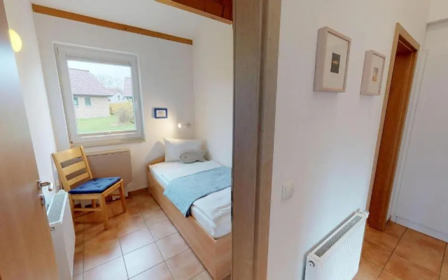 Feriendorf Südstrand Haus 44