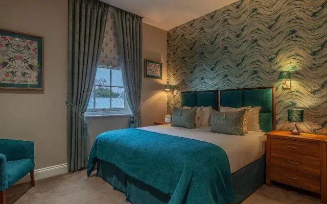 Orsett Hall Hotel