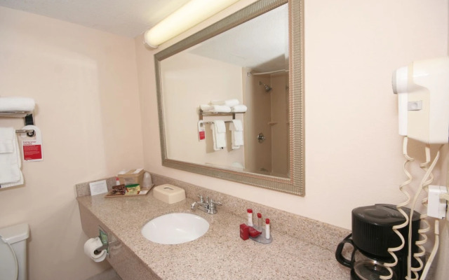 Holiday Inn Hotel Statesville-I-77 Exit 49a