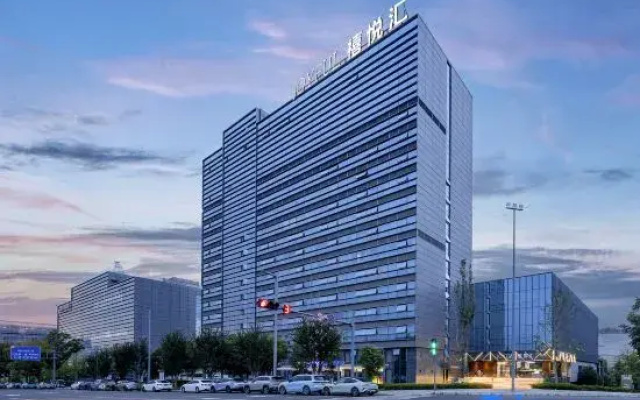 Xiyuehui Hotel Apartment (Chengdu Xibo City Xinglong Lake Store)