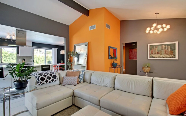 3960 E Mesquite Ave Home