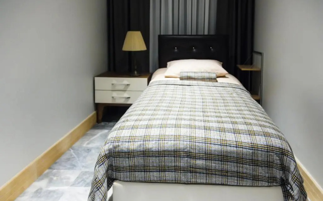 Suite Home Hotel Cihangir