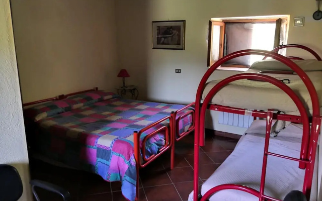 La Mandra