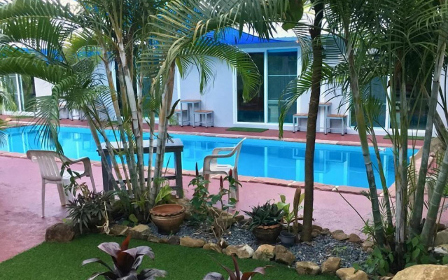 Marco Guest House