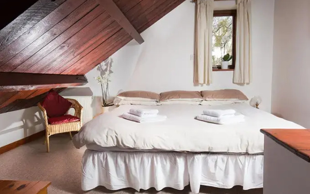 Kestrel Cottage