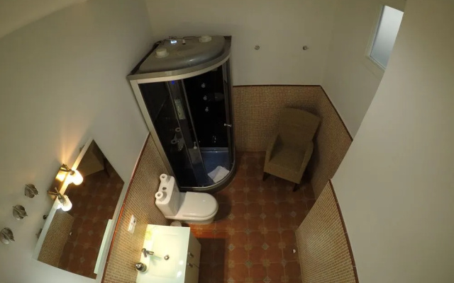 Apartamentos Gold