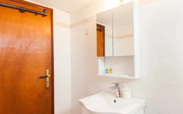 Cute one bedroom apartment in Pireas