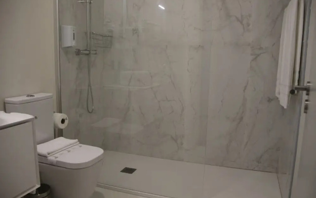 Basto Vila Hotel
