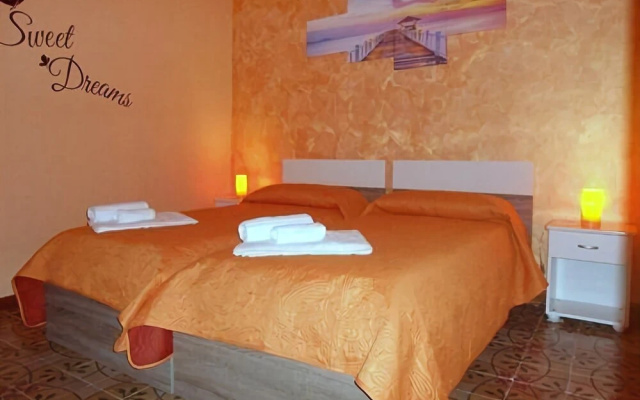 B&B Brezza di Mare