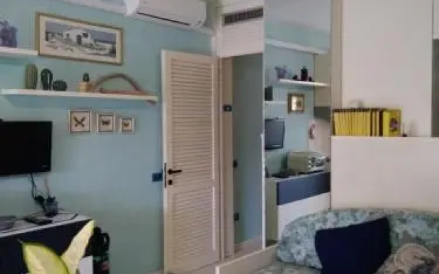 Casa La Gioia