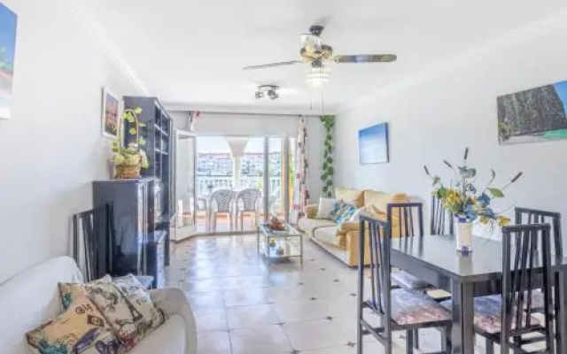 Apartment Sant Maurici 208