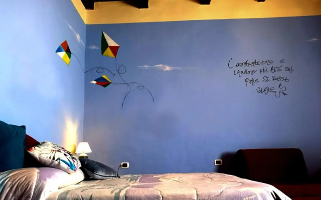 B&B SAsilo Sardegna