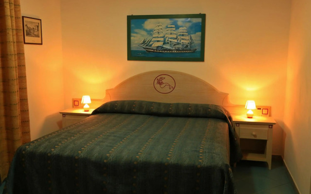 Hotel Oriente