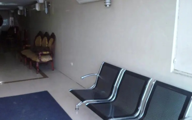 Hotel Kemberly