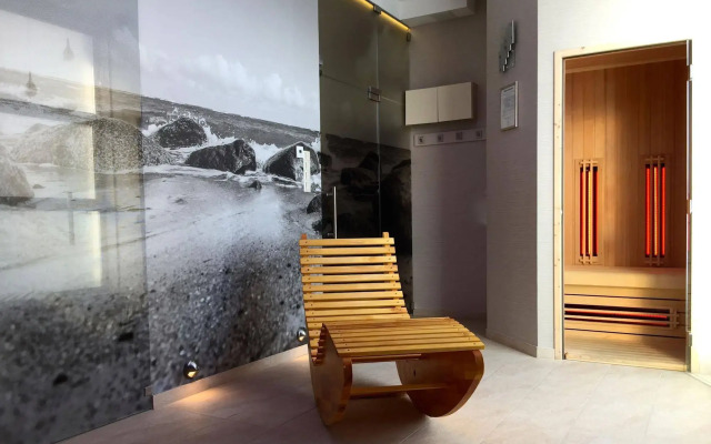 Hotel Jastarnia