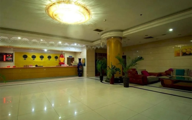 91 Business Grand Hotel - Xi'an